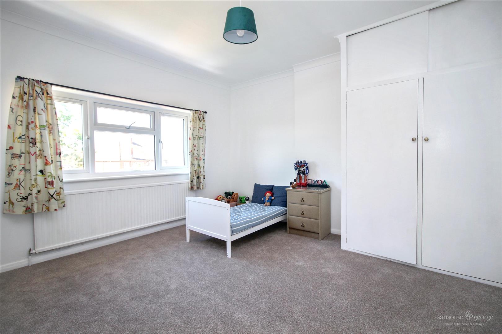 City Road, Tilehurst, Reading